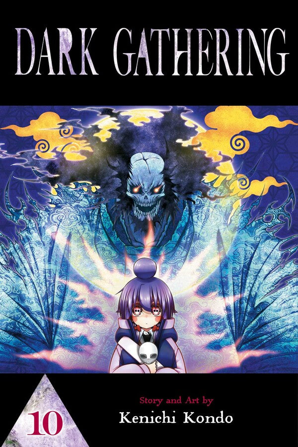 Dark-Gathering-Manga-Volume-10