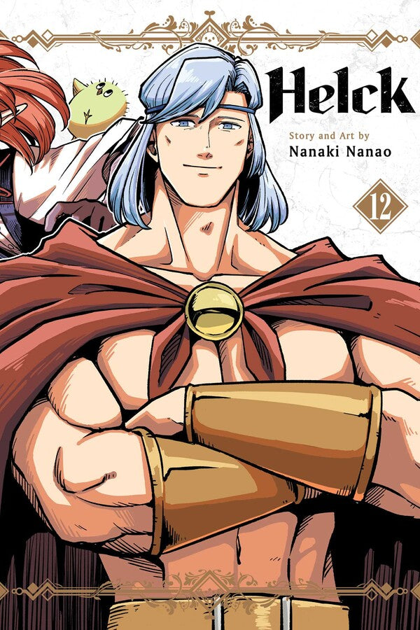 Helck-Manga-Volume-12