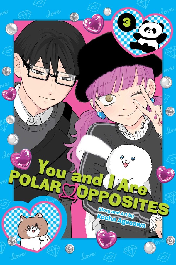 You-and-I-Are-Polar-Opposites-Manga-Volume-3