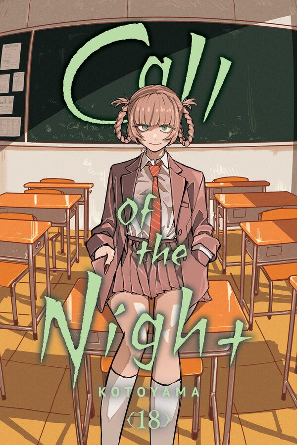 Call-of-the-Night-Manga-Volume-18