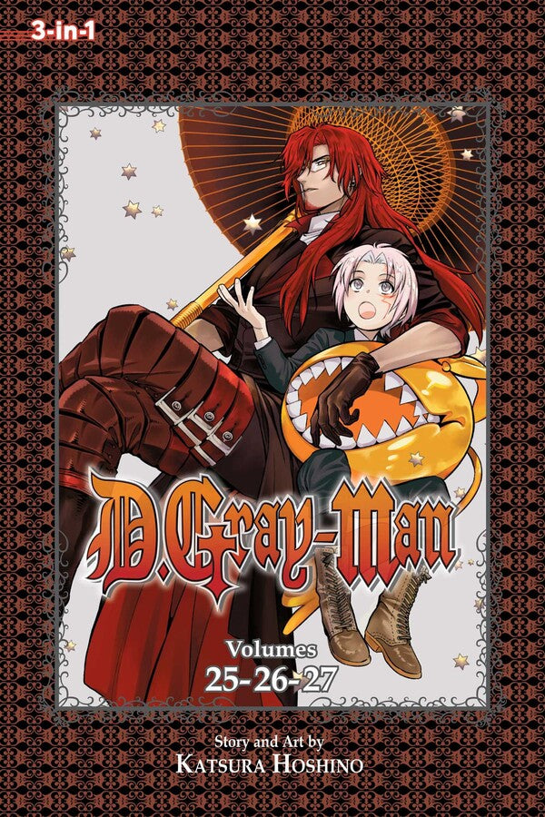 D.Gray-man-3-in-1-Edition-Manga-Volume-9