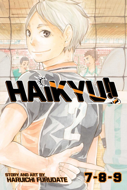 Haikyu!!-3-in-1-Edition-Manga-Volume-3