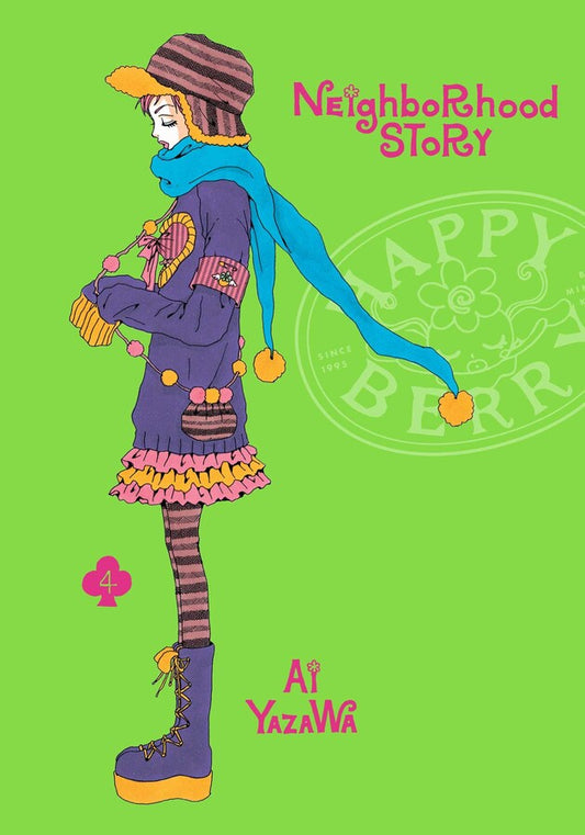 Neighborhood-Story-Manga-Volume-4