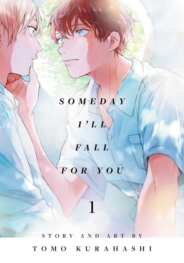 Someday-I'll-Fall-for-You-Manga-Volume-1