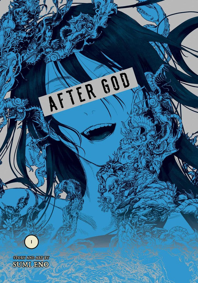 After-God-Manga-Volume-1