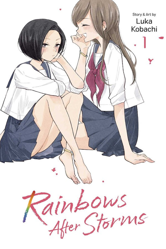 Rainbows-After-Storms-Manga-Volume-1