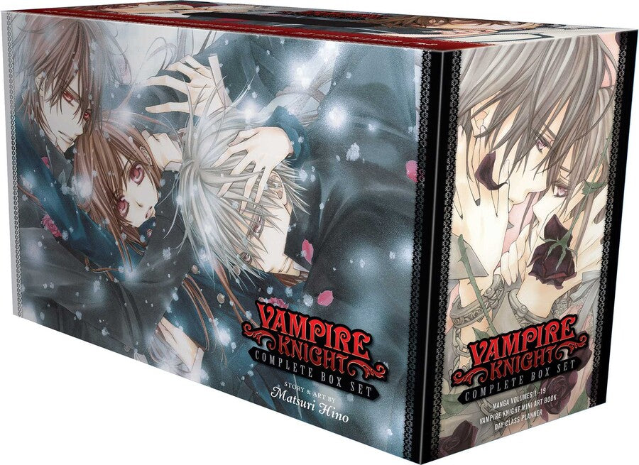 Vampire-Knight-Manga-Box-Set