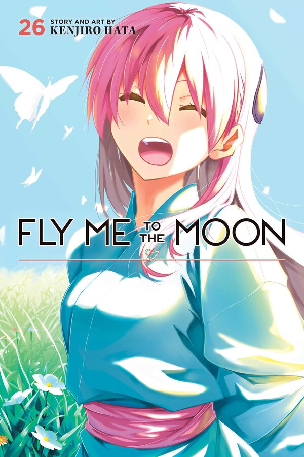 Fly-Me-to-the-Moon-Manga-Volume-26