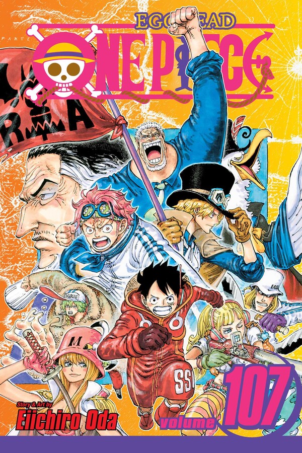 One-Piece-Manga-Volume-107