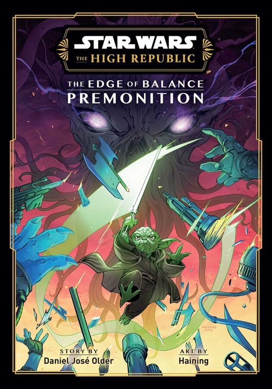 Star-Wars:-The-High-Republic:-The-Edge-of-Balance---Premonition-Manga