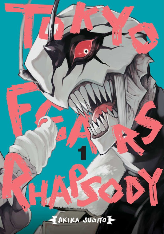 Tokyo-Fears-Rhapsody-Manga-Volume-1