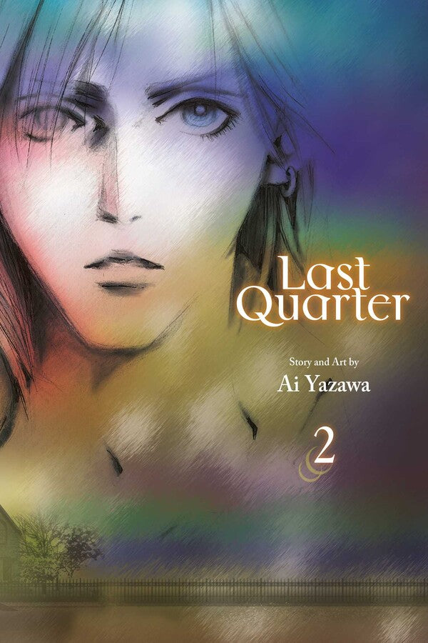 Last-Quarter-Manga-Volume-2