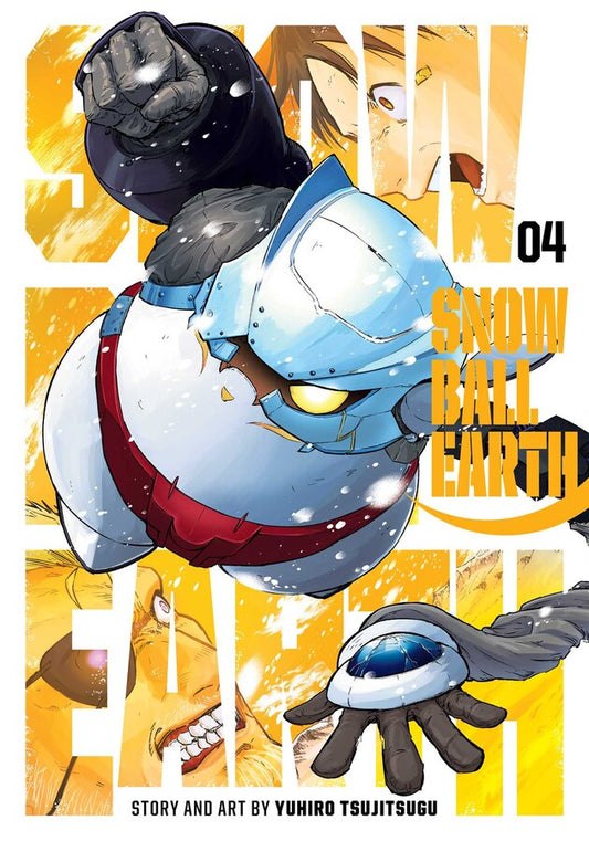 Snowball-Earth-Manga-Volume-4