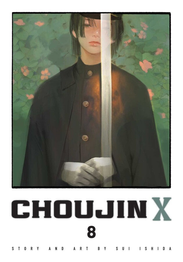 Choujin-X-Manga-Volume-8