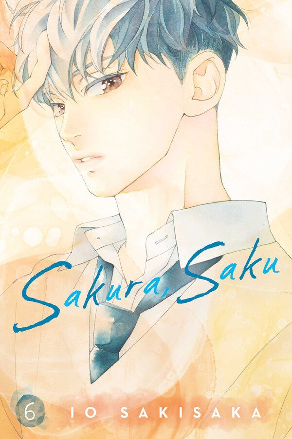 Sakura,-Saku-Manga-Volume-6