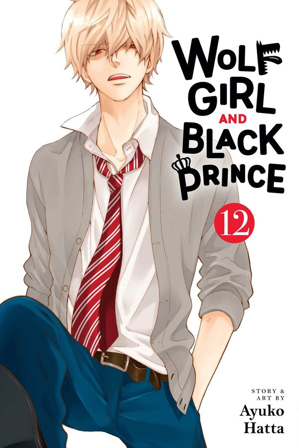 Wolf-Girl-and-Black-Prince-Manga-Volume-12