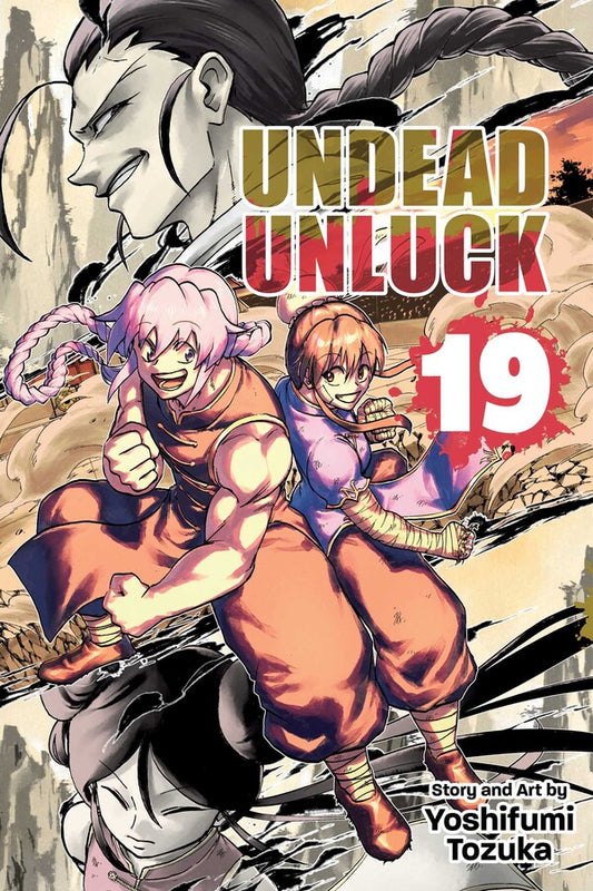Undead-Unluck-Manga-Volume-19