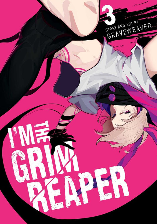 I'm-the-Grim-Reaper-Graphic-Novel-Volume-3