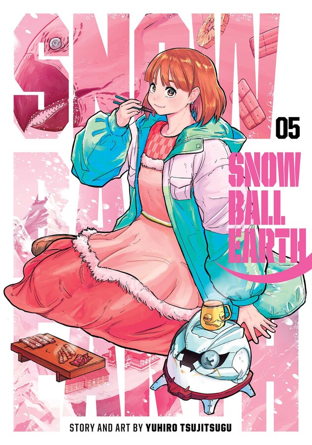 Snowball-Earth-Manga-Volume-5