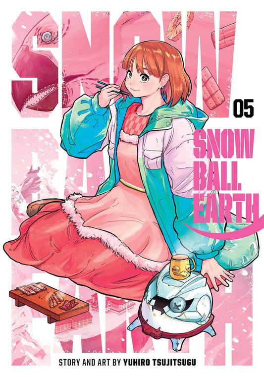 Snowball-Earth-Manga-Volume-5