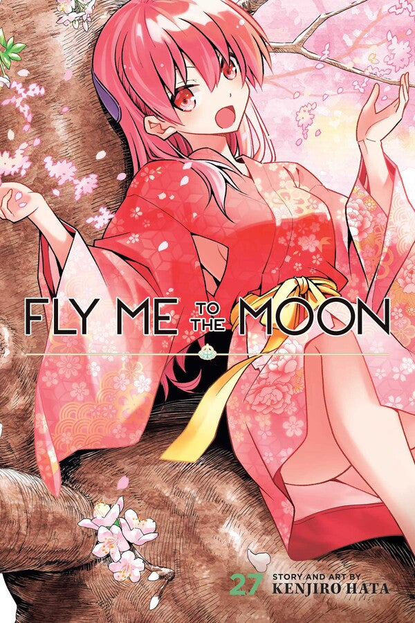 Fly-Me-to-the-Moon-Manga-Volume-27