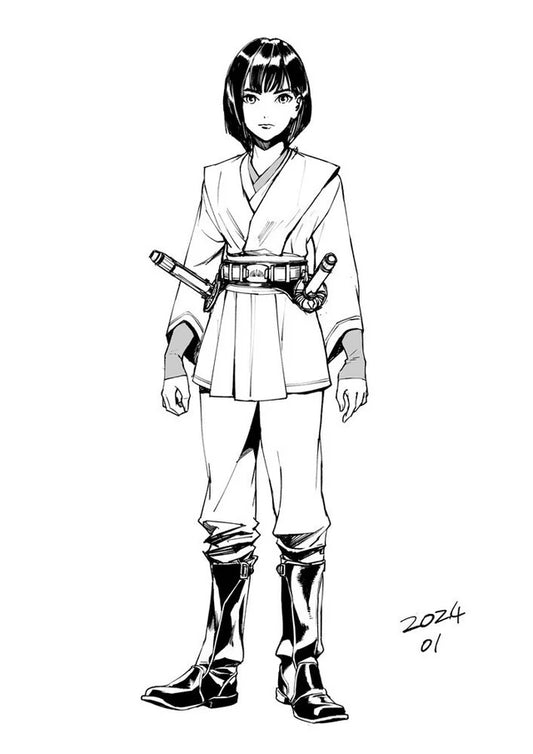 Star-Wars:-The-High-Republic:-Edge-of-Balance-Manga-Volume-4