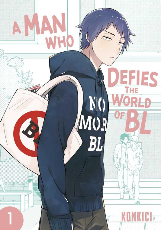 A-Man-Who-Defies-the-World-of-BL-Manga-Volume-1