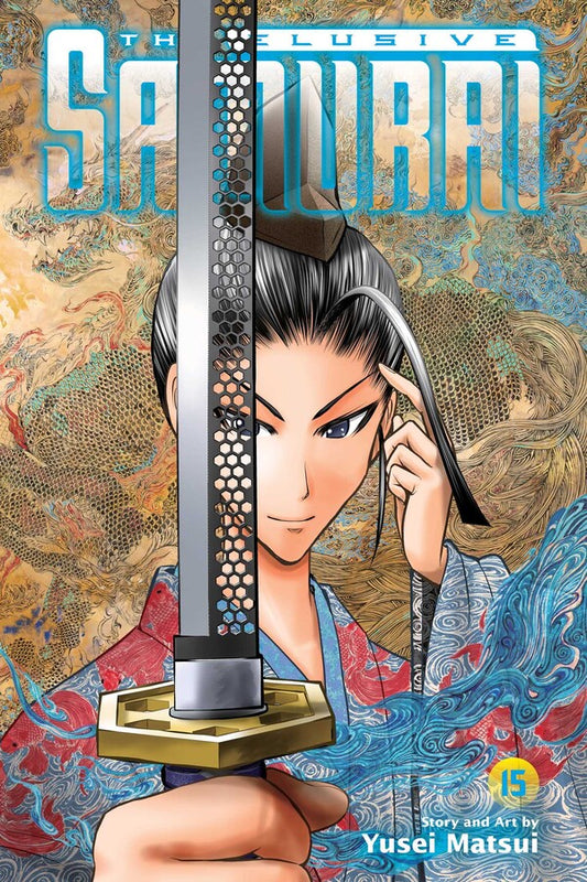 The-Elusive-Samurai-Manga-Volume-15