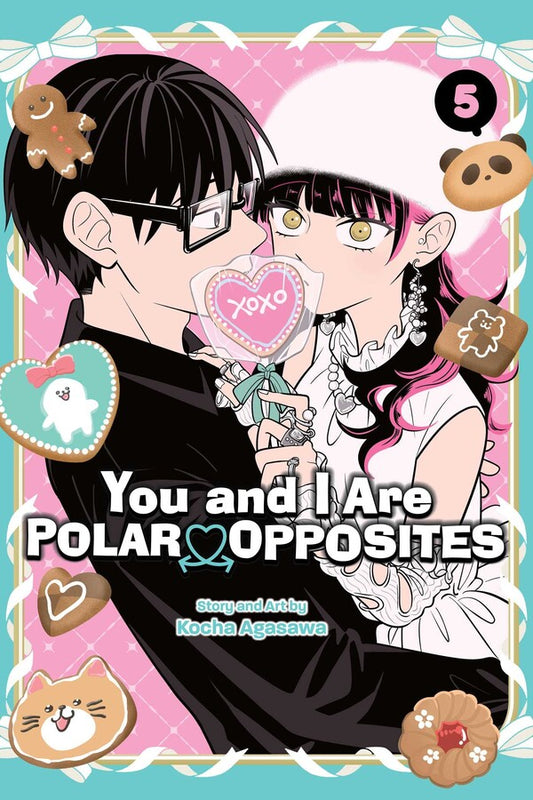 You-and-I-Are-Polar-Opposites-Manga-Volume-5