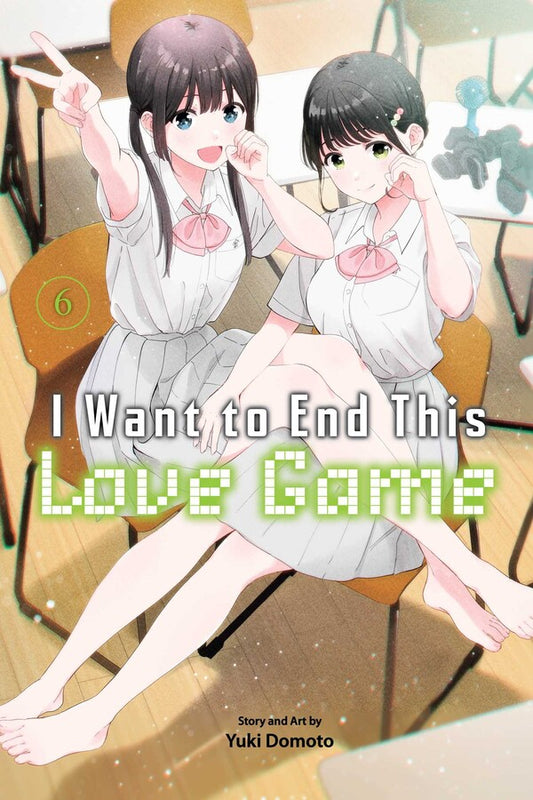 I-Want-to-End-This-Love-Game-Manga-Volume-6