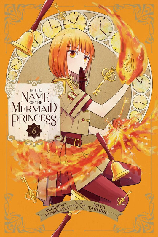 In-the-Name-of-the-Mermaid-Princess-Manga-Volume-6