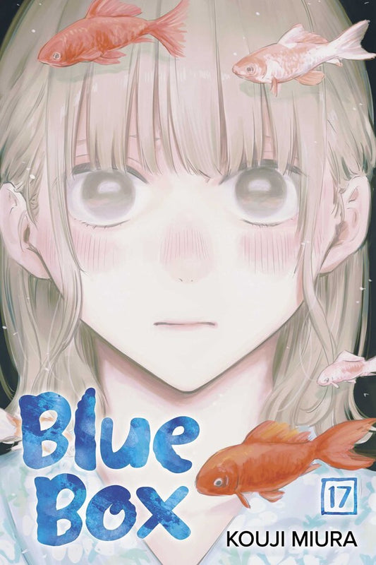 Blue-Box-Manga-Volume-17