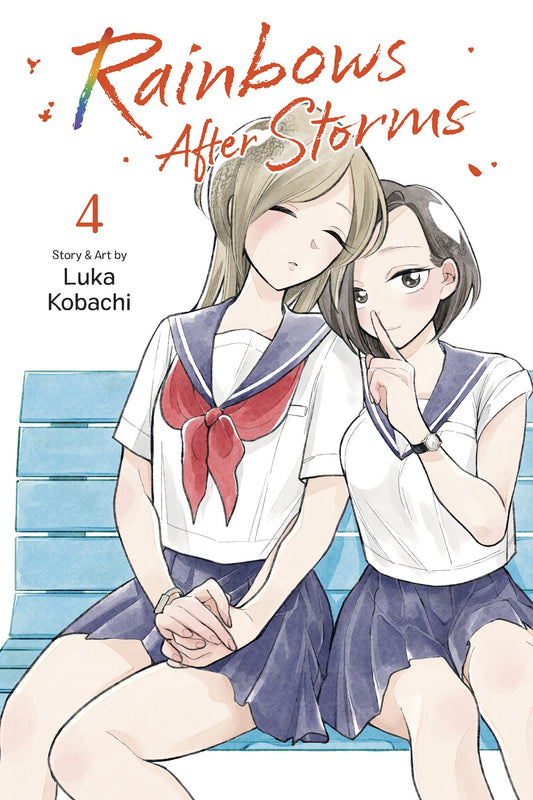 Rainbows-After-Storms-Manga-Volume-4