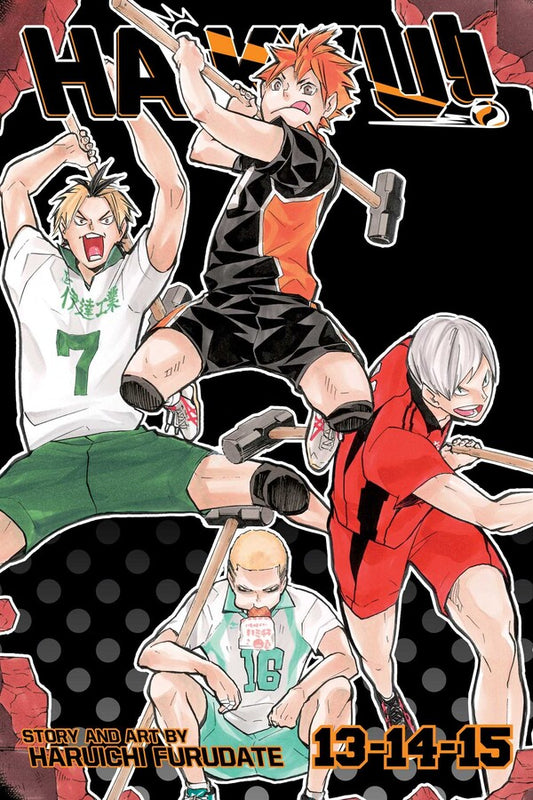 Haikyu!!-3-in-1-Edition-Manga-Volume-5