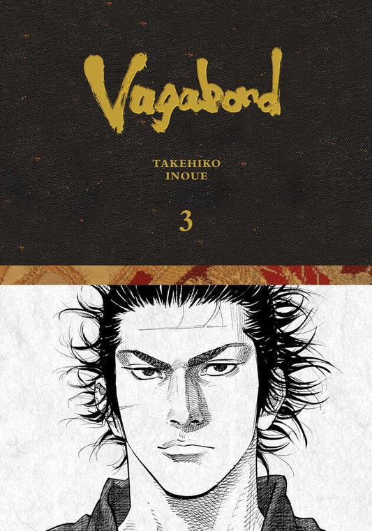 Vagabond-Definitive-Edition-Manga-Omnibus-Volume-3-(Hardcover)