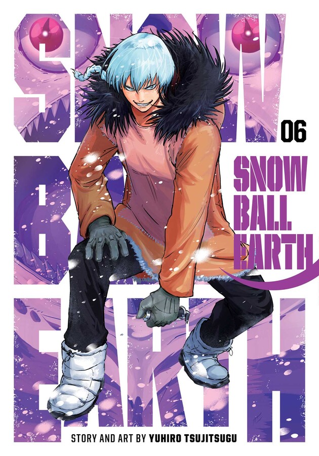Snowball-Earth-Manga-Volume-6