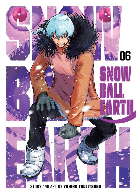 Snowball-Earth-Manga-Volume-6