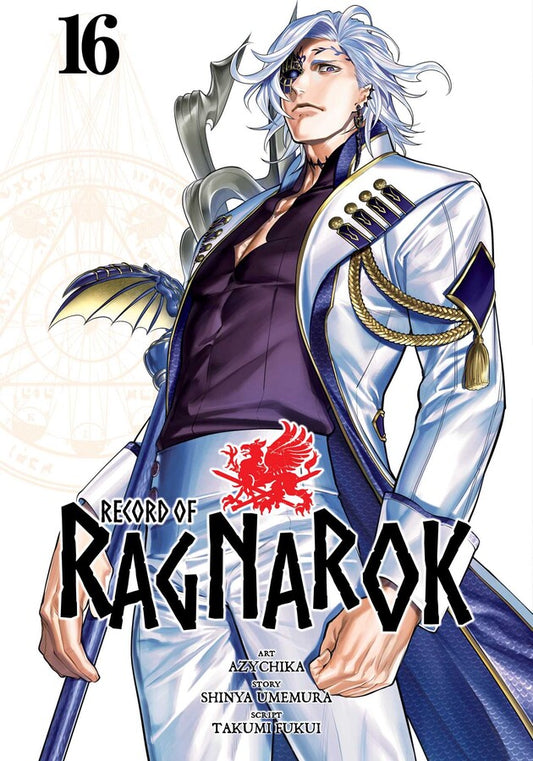 Record-of-Ragnarok-Manga-Volume-16