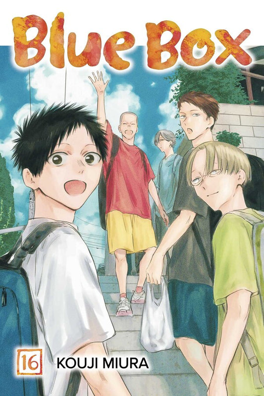 Blue-Box-Manga-Volume-16