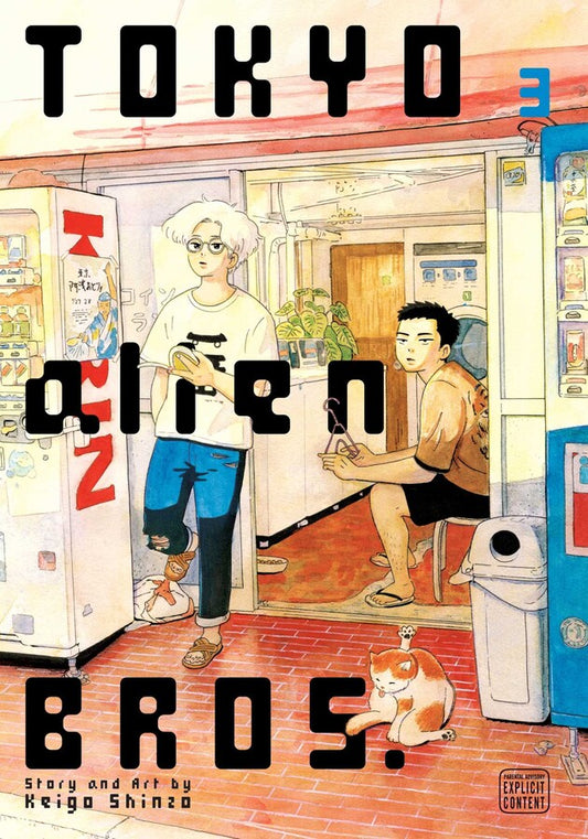 Tokyo-Alien-Bros.-Manga-Volume-3