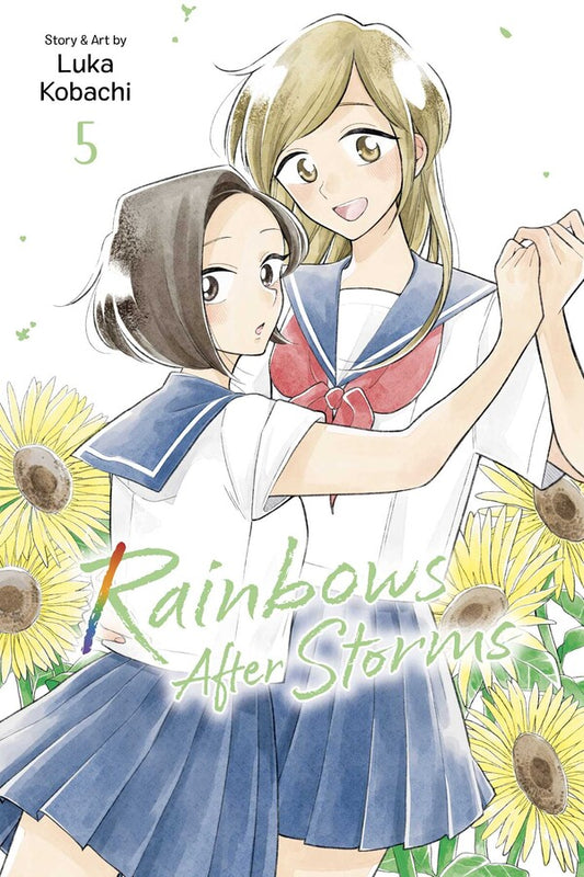 Rainbows-After-Storms-Manga-Volume-5