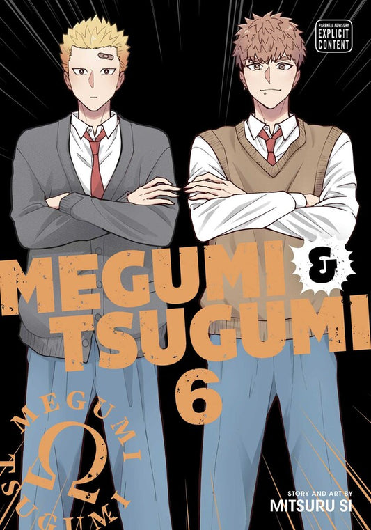 Megumi-&-Tsugumi-Manga-Volume-6