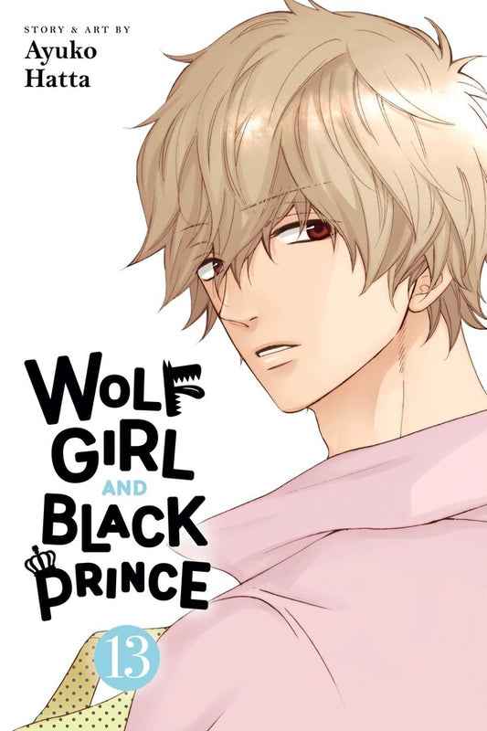 Wolf-Girl-and-Black-Prince-Manga-Volume-13