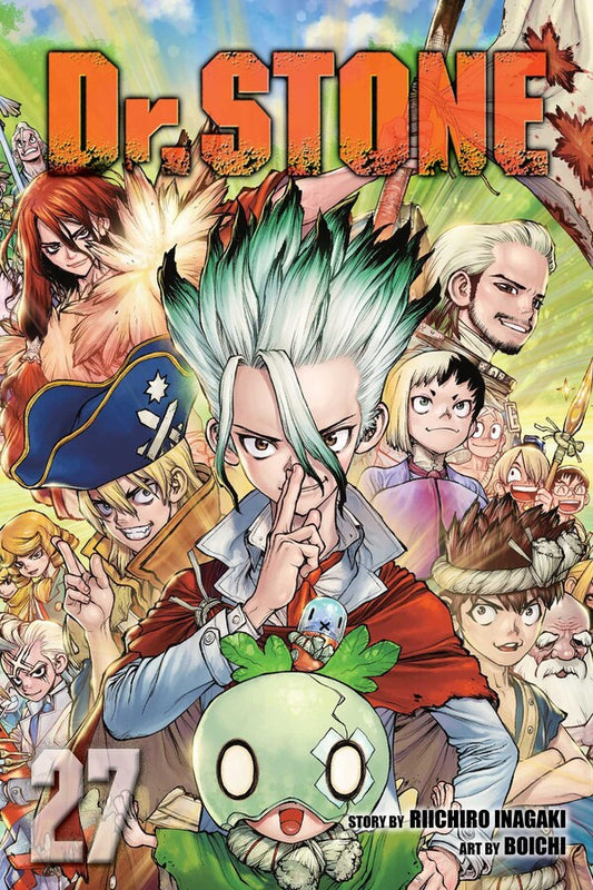 Dr.-STONE-Manga-Volume-27