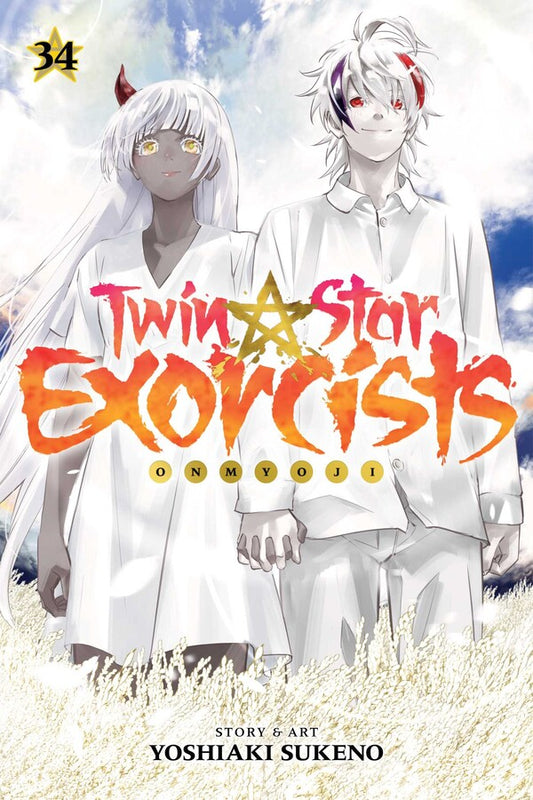Twin-Star-Exorcists-Manga-Volume-34