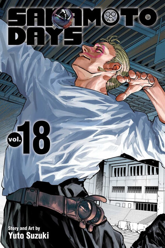Sakamoto-Days-Manga-Volume-18