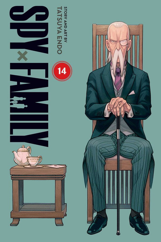 Spy-x-Family-Manga-Volume-14