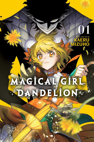 Magical-Girl-Dandelion,-Vol.-1