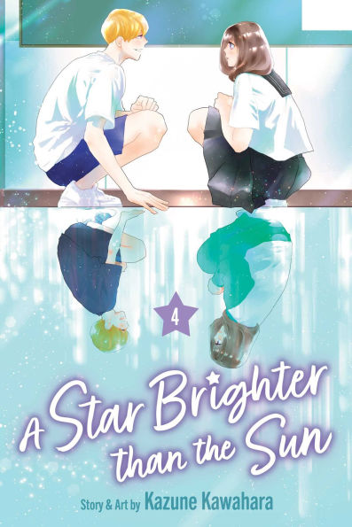A-Star-Brighter-Than-the-Sun,-Vol.-4