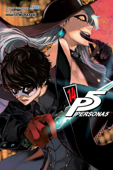 Persona-5,-Vol.-14